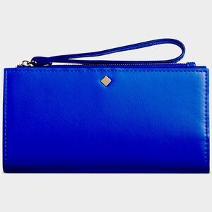 Angii Wristlet Wallet, on .34th